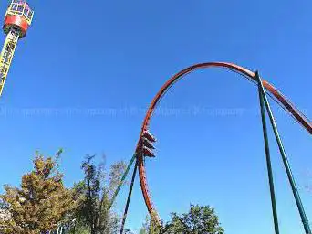 Photo de Canada's Wonderland