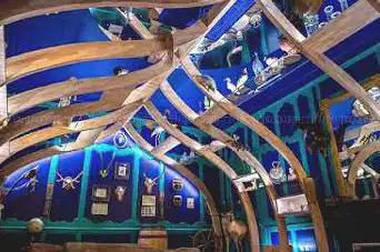 Photo de Centre Eden