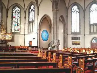 Photo de Église Saint-Maurice