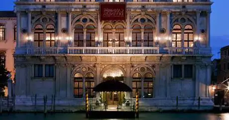 Foto de Casino of Venice