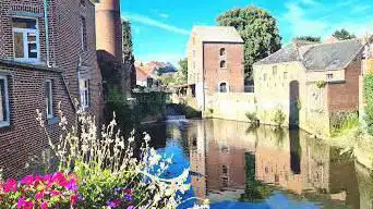Photo de Moulin d'Aremberg