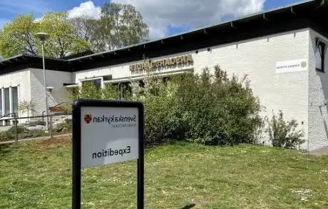 Photo de Nybro Pastorat