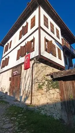 Photo de Sucu Hafız Konağı