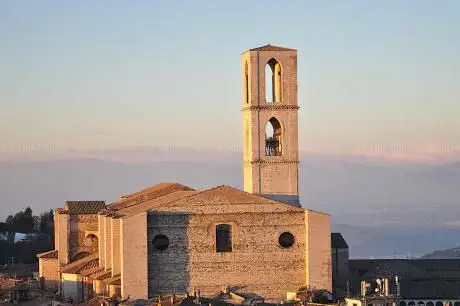 Photo de Basilique San Domenico