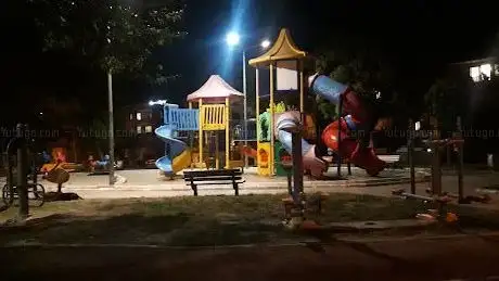 Photo de Park
