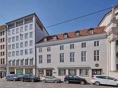 Photo de Bayerischer Kunstgewerbeverein