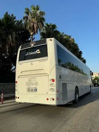 Photo de Dibeklitur Turizm ve Servis Taşımacılığı Hizmetleri