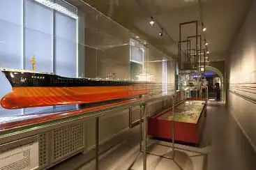 Photo de Museum for Hamburg History