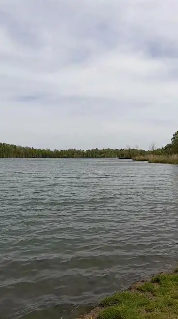 Photo de Parc Maugrand