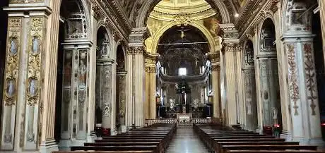 Photo de Mausoleo imperiale di San Vittore al Corpo