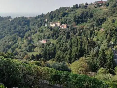 Photo de Consorzio Parco dei Colli di Bergamo