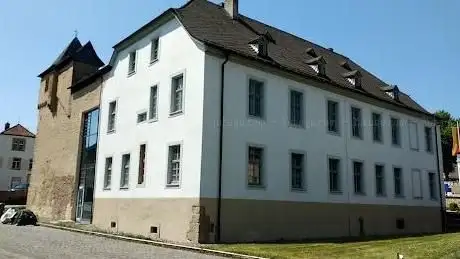 Photo de Schloss Veldenz