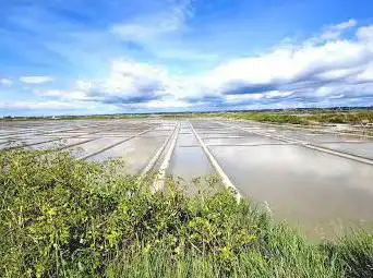 Photo de Marais Salants Guérande et Le Croisic