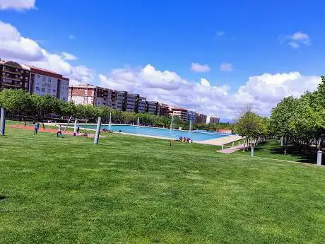 Photo de Andrés de Vandelvira Park