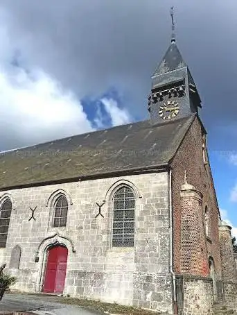Photo de Abbaye de Liessies State Park