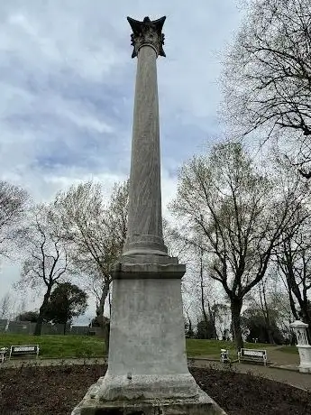 Photo de Colonne des Goths