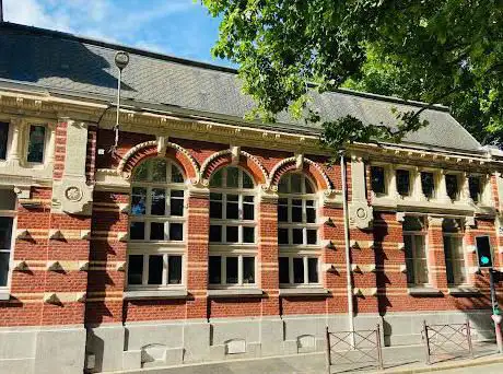 Foto de Museum Écoles De Lille