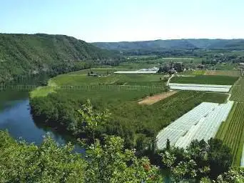 Photo de La Cevenne