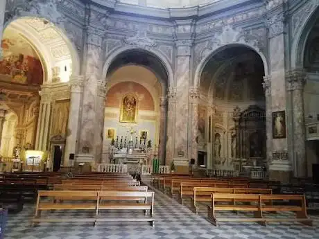 Photo de Église Sainte-Catherine de Livourne