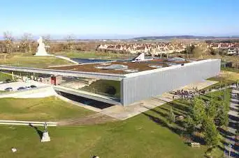 Photo de Museum of the Great War in Meaux
