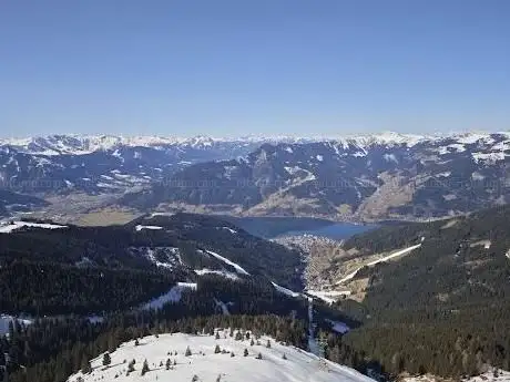 Photo de Panorama - Plattform 