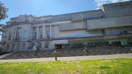 Foto de Botanic Gardens