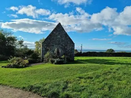 Photo de St. Crispins Cell