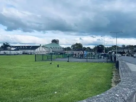 Photo de Church View Playground