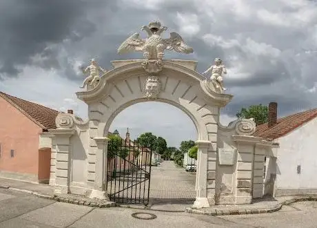 Photo de Adlertor