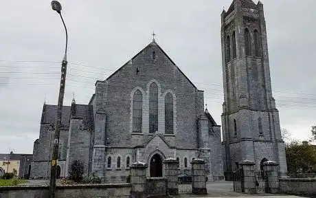 Photo de St Brigid's Catholic Church