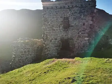Château de Kinbane