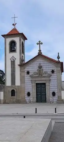 Photo de Igreja de Macieira da Maia