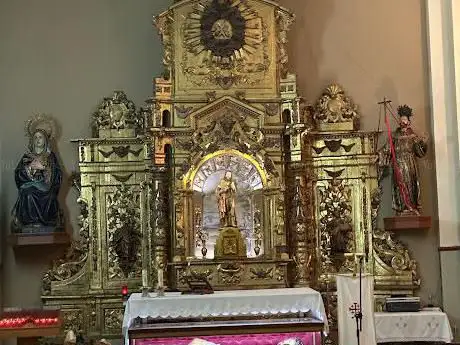 Photo de CofradÃ­a del Santo Sepulcro