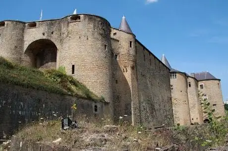 Photo de Château Fort de Sedan