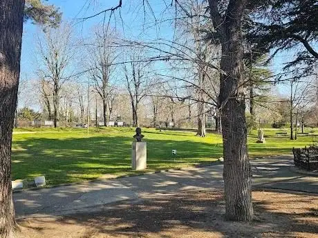 Photo de Square des Poètes