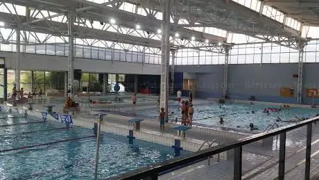 Photo de Centre Aquatique Camille Muffat