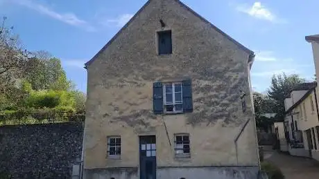Photo de Louis Braille Museum