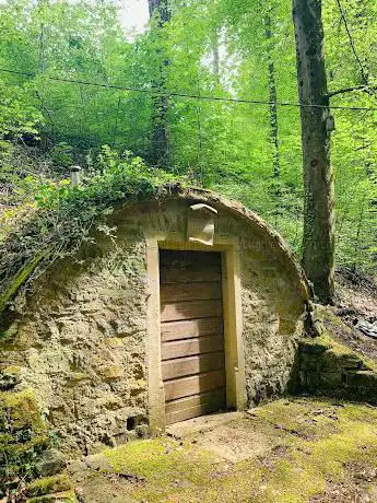 Photo de Historische Steinbrüche Museum