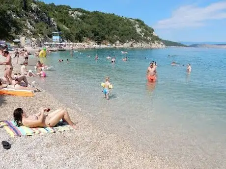 Photo de Tourist settlement Kacjak