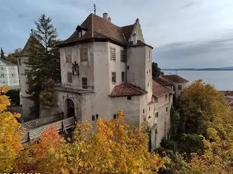 Photo of Burg Meersburg