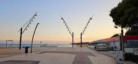 Photo de Quarteira Point