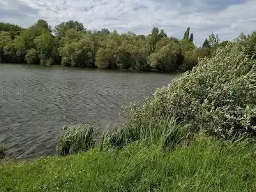 Photo de Etang Du Voidon