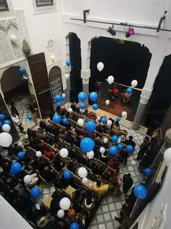 Photo de Centre culturel les étoiles de la Médina