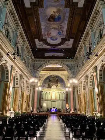 Photo de Chiesa di Santa Maria di Gesù Inferiore - Provinciale
