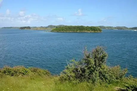 Photo de Ytraberget