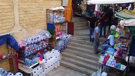 Photo de Source Ain Hamra