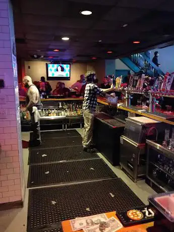 Photo de The Alley Bar