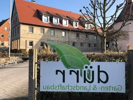 Photo de Dürr Garten- und Landschaftsbau