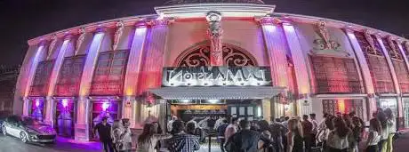 Photo de La Mansión Discoteca