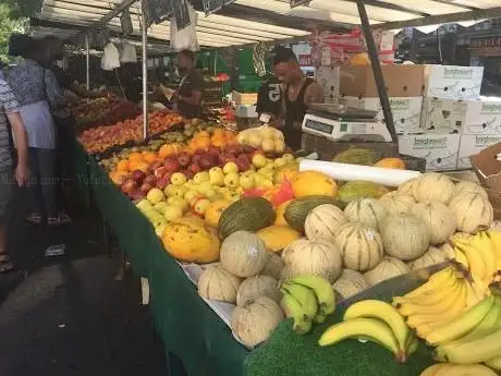 Photo de Les Délices de Belleville